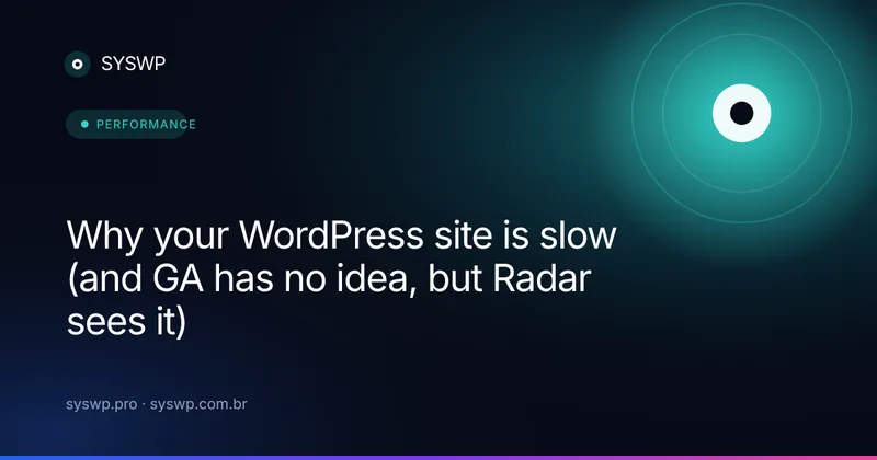 Radar