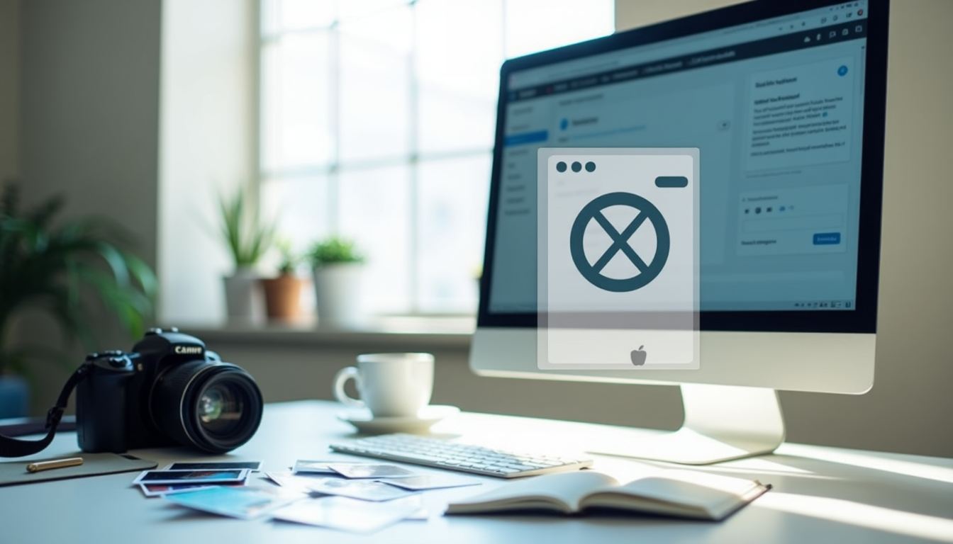 Como Desativar Páginas de Mídia no WordPress: Guia Definitivo 2025